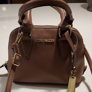 Steve Madden Mini Crossbody